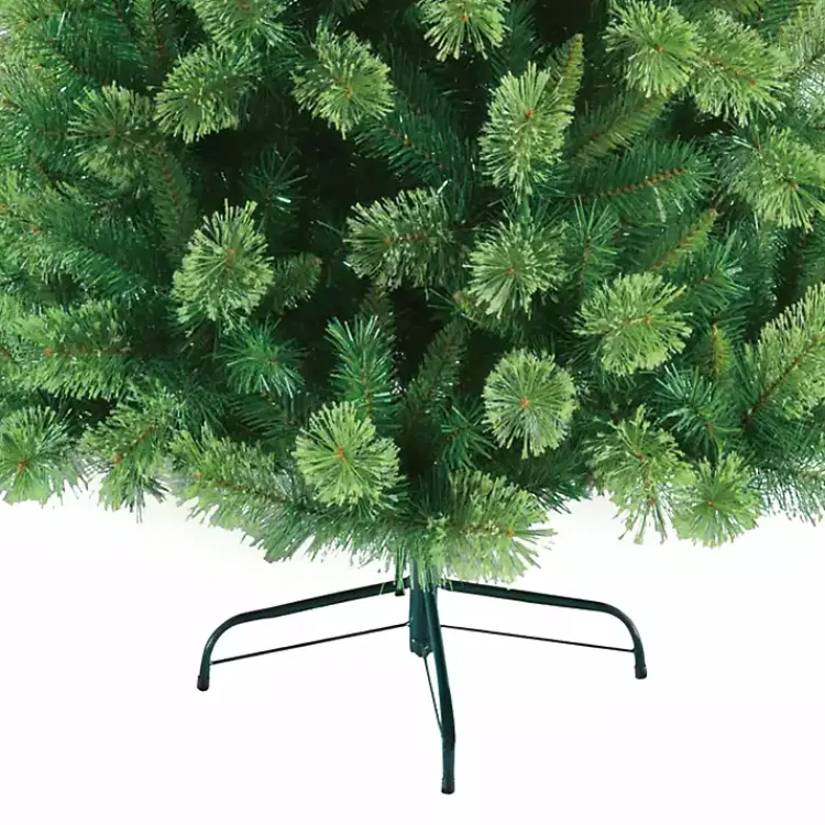 Christmas Trees>Kirklands Home 6.5 ft. Cashmere Christmas Tree