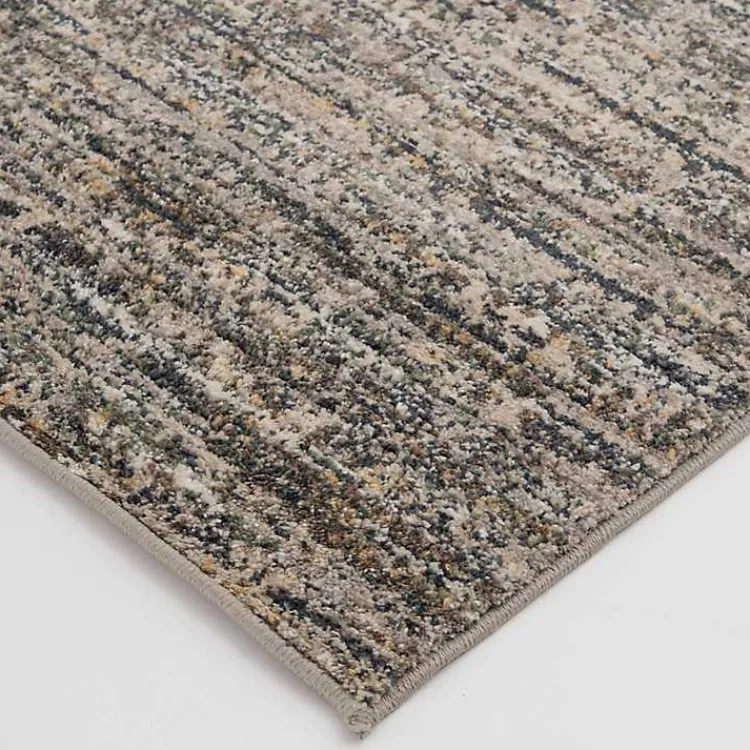 Kirklands Home Abstract Mattie Area Rug, 5x7 Outlet