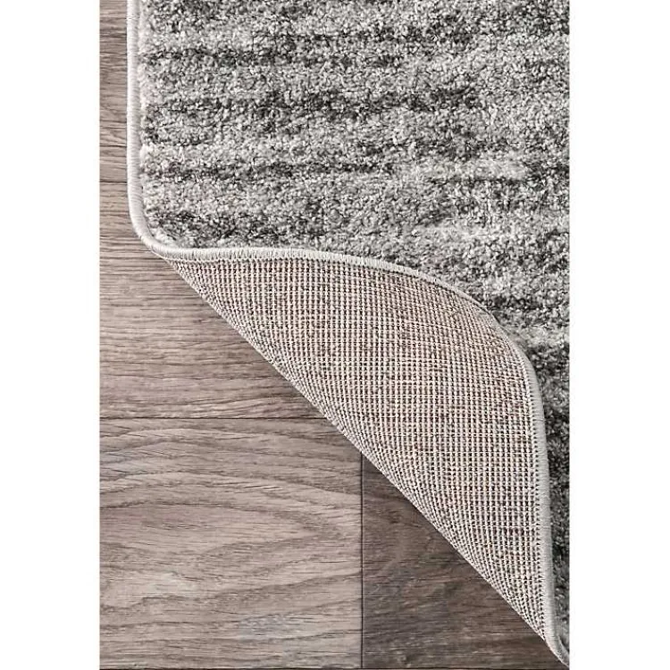 Kirklands Home Abstract Waves Sherill Area Rug, 7x9 Outlet