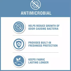 Kirklands Home Adley Reversible Twin XL 4-pc. Quilt Set Sale