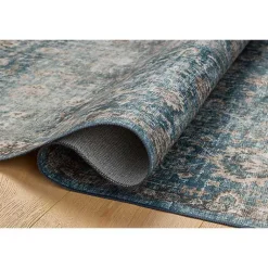 Kirklands Home Anniston Lagoon Accent Rug, 2x4 Sale