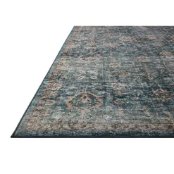 Kirklands Home Anniston Lagoon Area Rug, 8x10 Sale