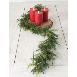 Christmas Arrangements & Garland><noscript><img width=