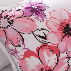 Kirklands Home Ashley Floral Full/Queen 5-pc. Comforter Set Best