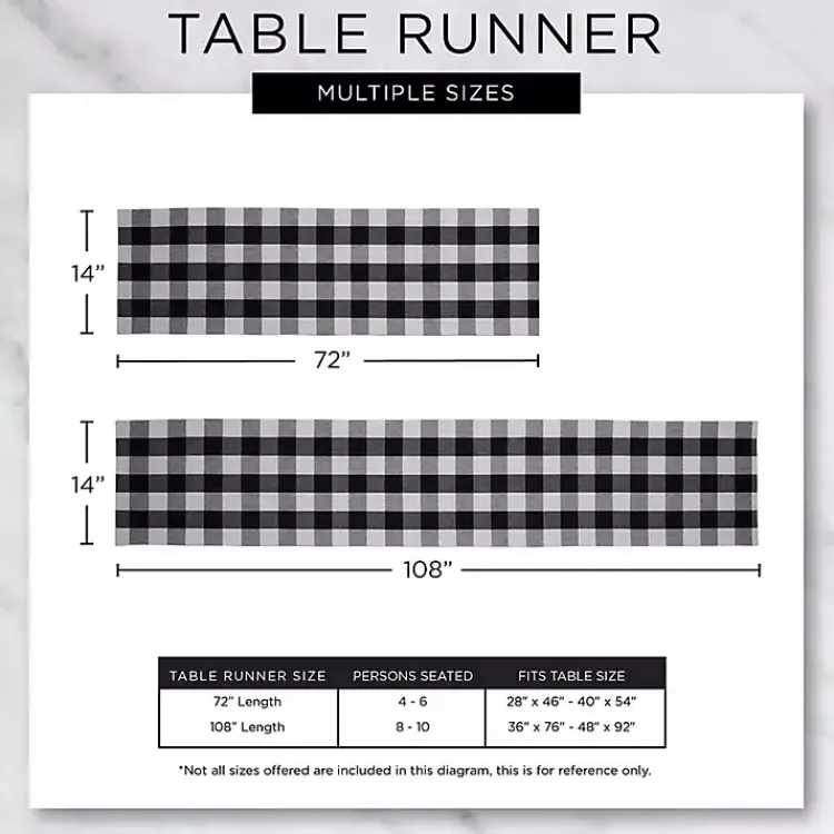 Kirklands Home Autumn Harvest Plaid Table Runner Online