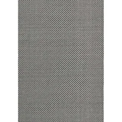 Kirklands Home Black & White Trellis Indoor/Outdoor Runner, 3x8 Online