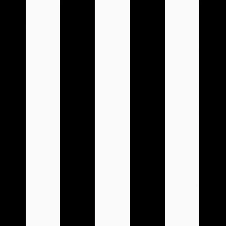 Kirklands Home Cabana Stripe Outdoor Lumbar Pillow Black Best