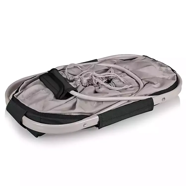 Kirklands Home Texas A&M Aggies Cooler Basket Black Online