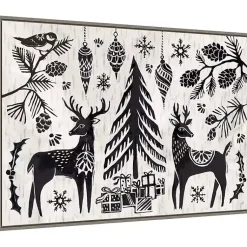 Christmas Art & Wall Decor><noscript><img width=