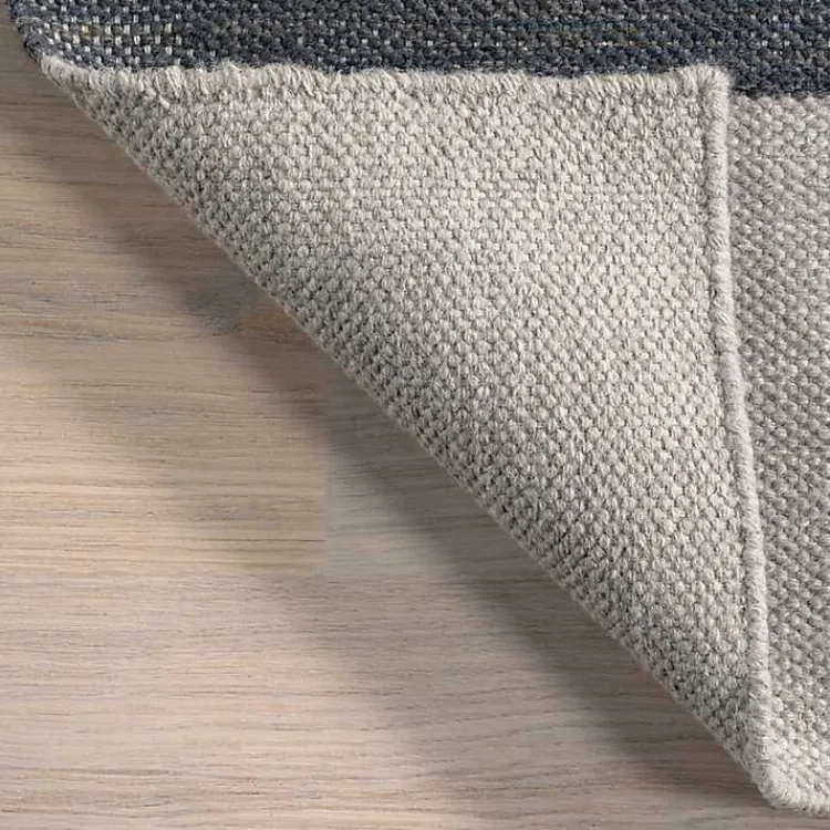 Kirklands Home Blue Jay Emily Henderson x RugsUSA Area Rug, 5x8 Discount