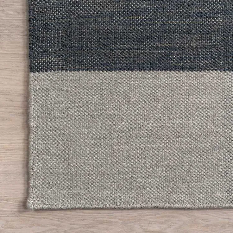 Kirklands Home Blue Jay Emily Henderson x RugsUSA Area Rug, 8x10 Best