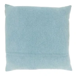 Pillows>Kirklands Home Stonewashed Oceanic Octopus Throw Pillow Blue
