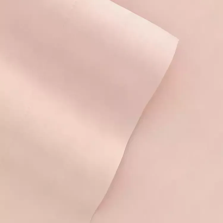 Kirklands Home Blush Ultra Soft 4-pc. Twin XL Sheet Set Pink Best