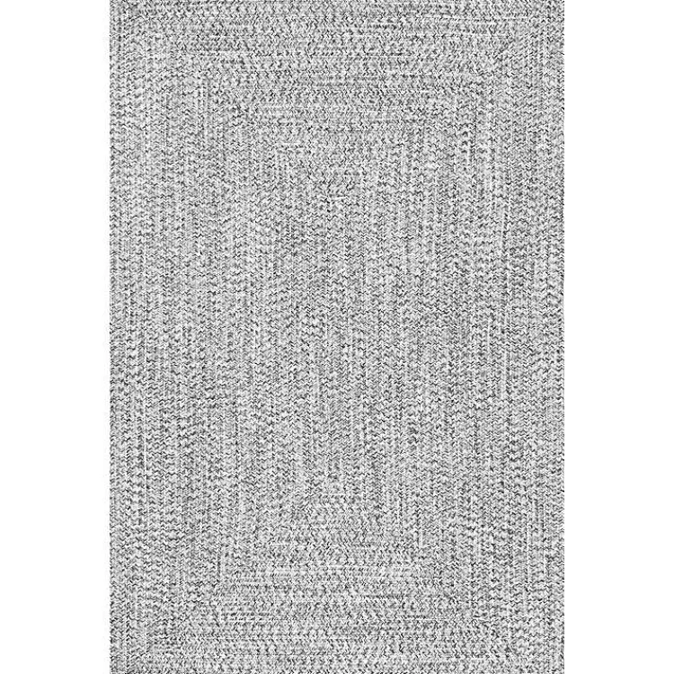 Kirklands Home Braided Lefebvre Area Rug, 5x8 Online