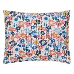 Kirklands Home Bright Blossom 3-pc. King Quilt Set Multi Online