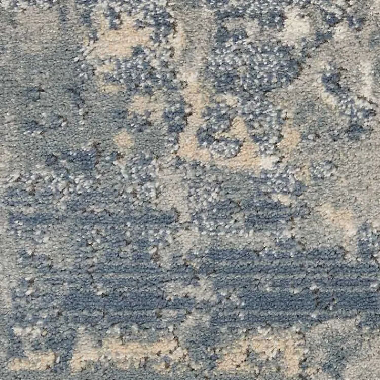 Kirklands Home Charcoal Tally Textured Area Rug, 7x9 Sale