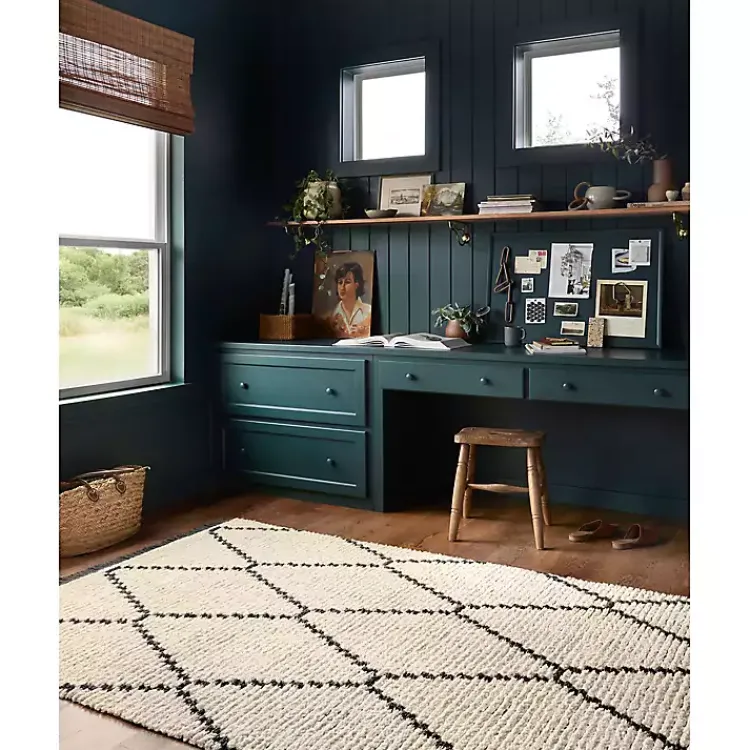 Kirklands Home Chris Loves Julia x Loloi Alice Cream Runner, 2x10 Online