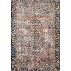 Kirklands Home Chris Loves Julia x Loloi Jules Vintage Rug, 2x9 Best