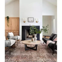 Kirklands Home Chris Loves Julia x Loloi Jules Vintage Rug, 2x9 Best