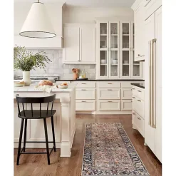 Kirklands Home Chris Loves Julia x Loloi Jules Vintage Rug, 3x5
