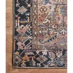 Kirklands Home Chris Loves Julia x Loloi Jules Vintage Rug, 3x5