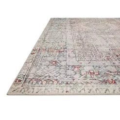 Kirklands Home Chris Loves Julia x Loloi Jules Natural Rug, 2x9 Sale