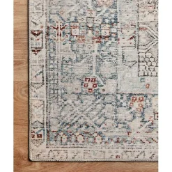 Kirklands Home Chris Loves Julia x Loloi Jules Natural Rug, 3x5 Outlet