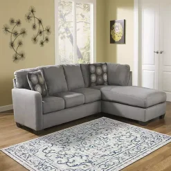 Kirklands Home Classicism Sun Shower Outdoor Area Rug, 7x9 Discount