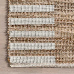 Kirklands Home Daria Emily Henderson x RugsUSA Area Rug, 9x12 Discount