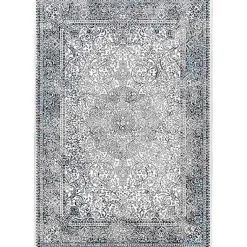 Kirklands Home Delany Persian Inspired Area Rug, 4x6 Online