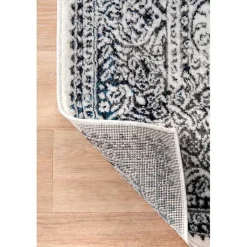 Kirklands Home Delany Persian Inspired Area Rug, 4x6 Online