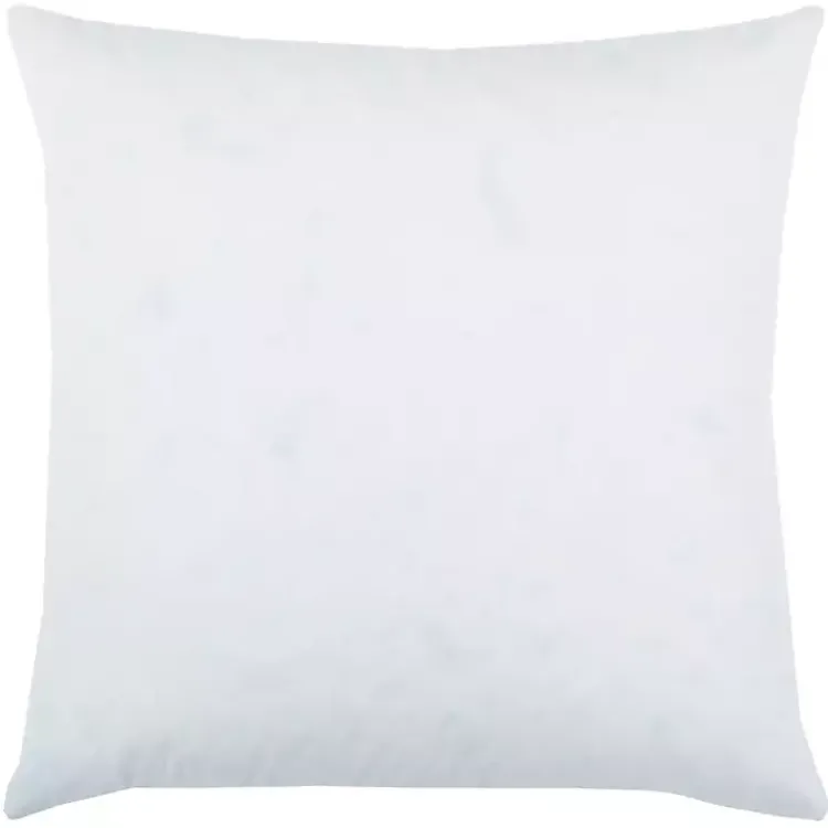 Pillows>Kirklands Home Down Fill Pillow Insert, 22 in. White