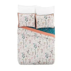 Kirklands Home English Garden King 3-pc. Quilt Set Discount