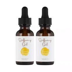 Home Fragrance>Kirklands Home Fierce 2-Pack Essential Oil