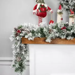 Christmas Arrangements & Garland><noscript><img width=