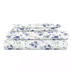 Kirklands Home Floral Farmhouse 3-pc. Twin Sheet Set Best