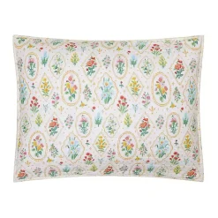 Kirklands Home Floral Wallpaper 3-pc. Full/Queen Quilt Set Online