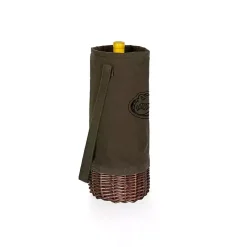 Kirklands Home Florida Gators Insulated Wine Bottle Tote Sale
