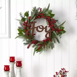 Christmas Wreaths><noscript><img width=