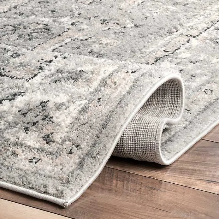 Kirklands Home Gena Medallion Area Rug, 5x8 Online
