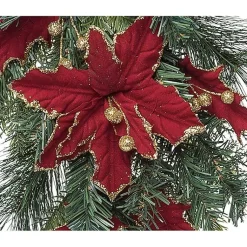 Christmas Wreaths><noscript><img width=