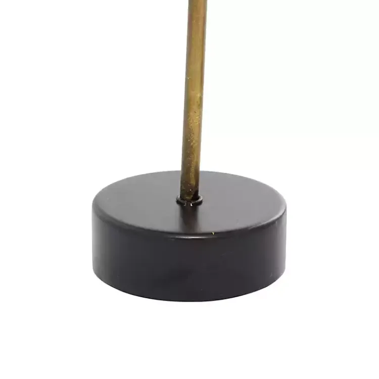 Candle Holders>Kirklands Home Golden Halo 2-pc. Candle Holder Set