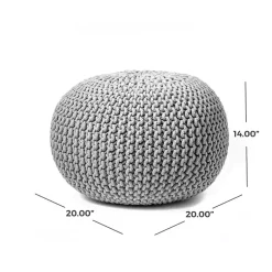Poufs & Floor Cushions><noscript><img width=