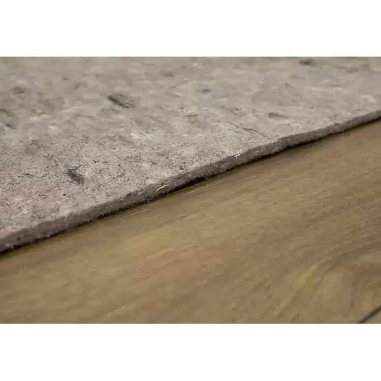 Kirklands Home Comfort Cushion Rug Pad, 4x6 Gray Online