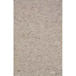 Kirklands Home Comfort Cushion Rug Pad, 6x9 Gray Hot