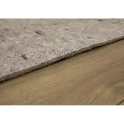Kirklands Home Comfort Cushion Rug Pad, 8x10 Gray Sale