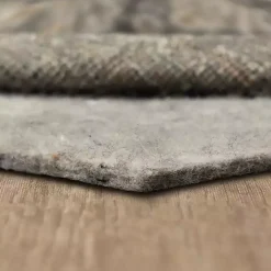 Kirklands Home Comfort Cushion Rug Pad, 8x10 Gray Sale