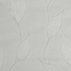 Kirklands Home Corsica Curtain Panel, 95 in. Gray Best