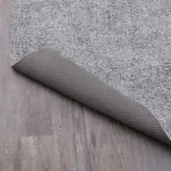Kirklands Home Dual Surface Non-Slip Rug Pad, 8x10 Gray Outlet