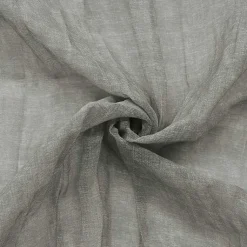 Kirklands Home Paloma Curtain Panel, 84 in. Gray Online